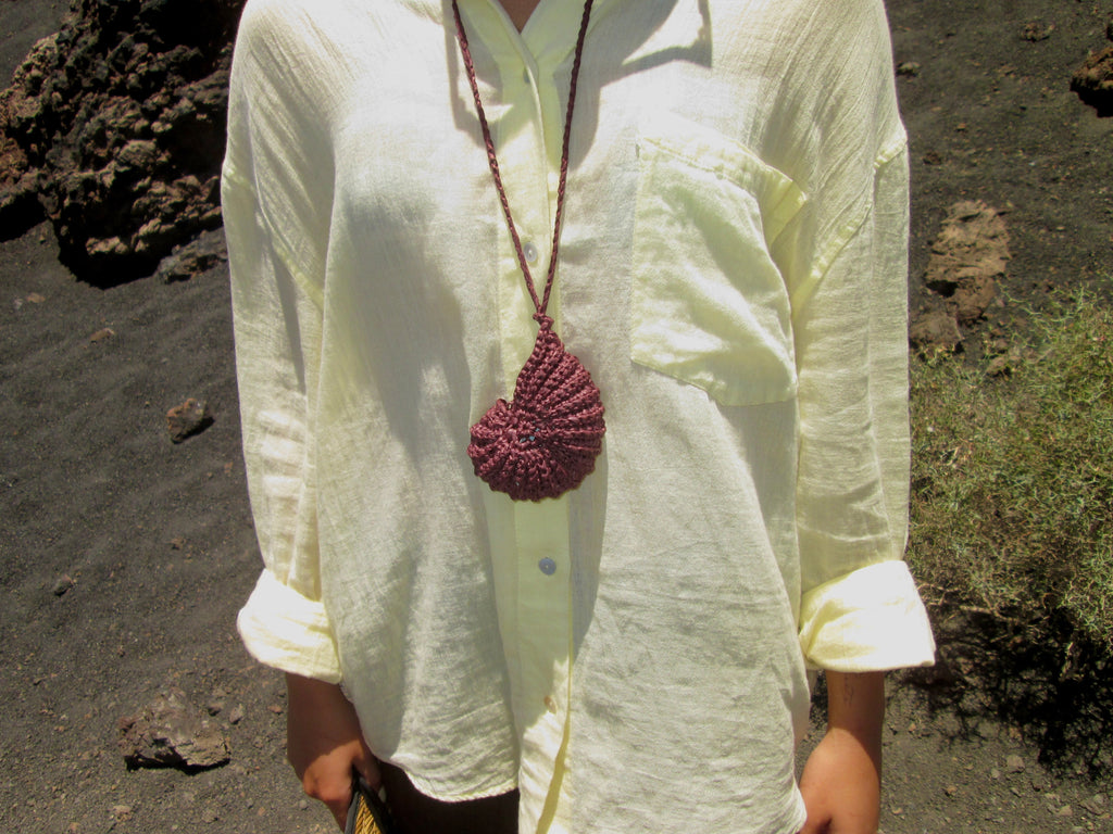 Collar Nautilus